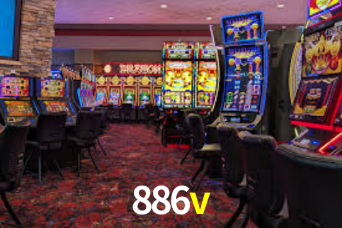 Interface do App 886v