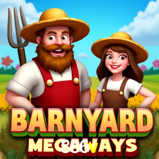 Provedores de Jogos 886v